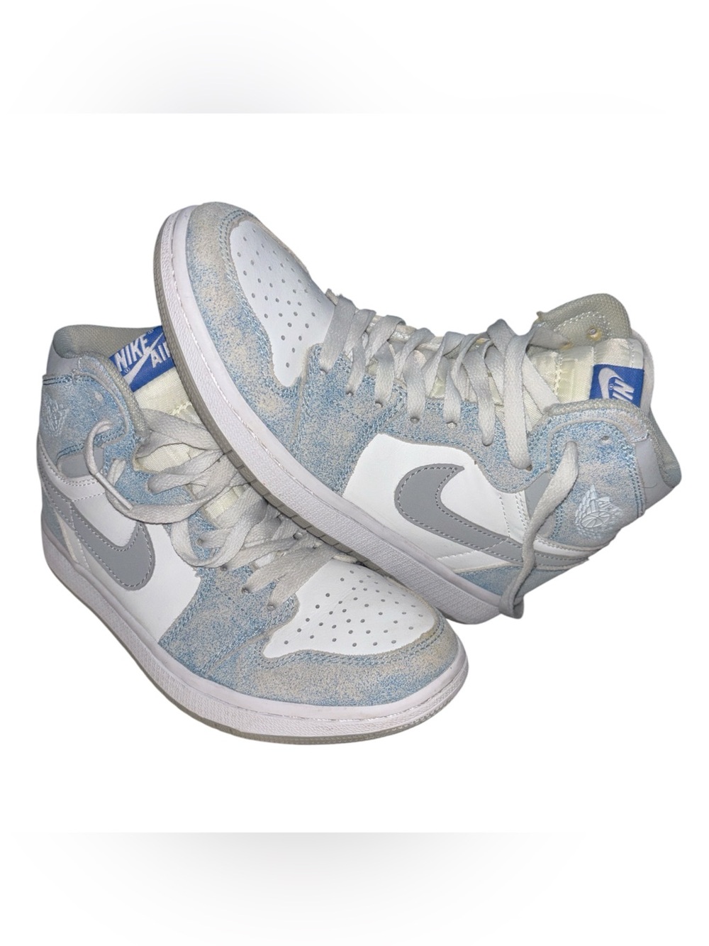 Jordan 1 Retro High